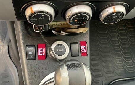 Nissan X-Trail, 2010 год, 1 000 000 рублей, 3 фотография