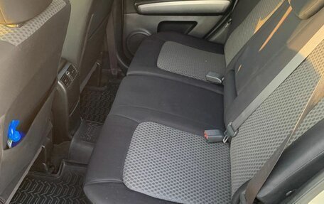 Nissan X-Trail, 2010 год, 1 000 000 рублей, 7 фотография
