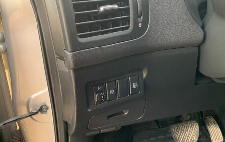 Nissan X-Trail, 2010 год, 1 000 000 рублей, 14 фотография