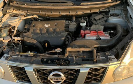 Nissan X-Trail, 2010 год, 1 000 000 рублей, 10 фотография