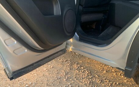 Nissan X-Trail, 2010 год, 1 000 000 рублей, 12 фотография