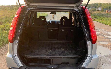 Nissan X-Trail, 2010 год, 1 000 000 рублей, 15 фотография