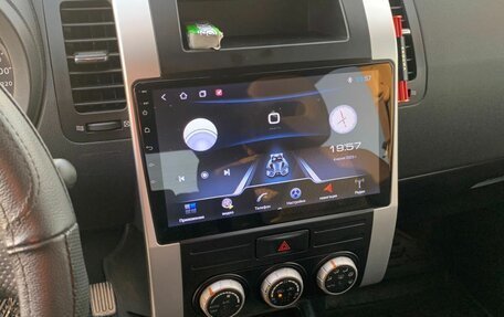 Nissan X-Trail, 2010 год, 1 000 000 рублей, 16 фотография