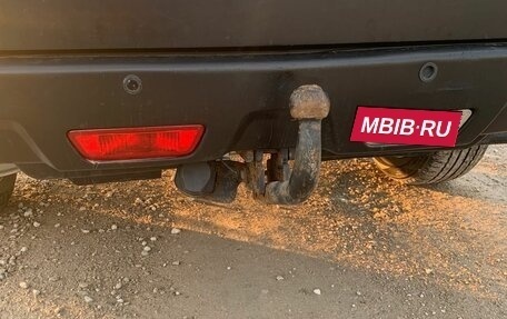 Nissan X-Trail, 2010 год, 1 000 000 рублей, 18 фотография