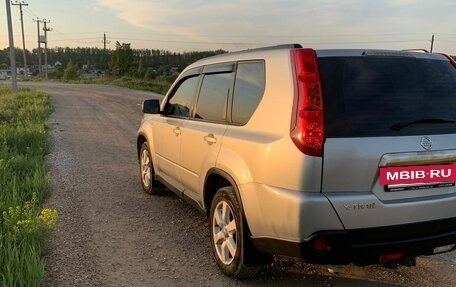 Nissan X-Trail, 2010 год, 1 000 000 рублей, 13 фотография