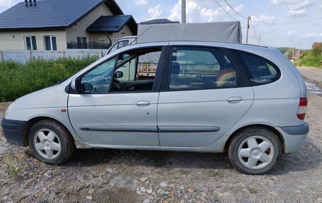 Renault Scenic III, 2003 год, 220 000 рублей, 2 фотография