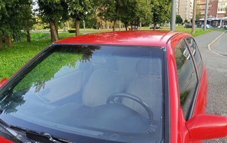 Nissan Sunny N14, 1992 год, 220 000 рублей, 6 фотография