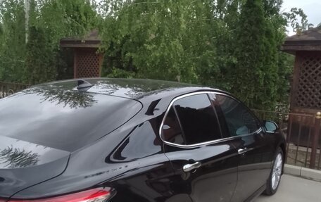 Toyota Camry, 2019 год, 4 250 000 рублей, 5 фотография