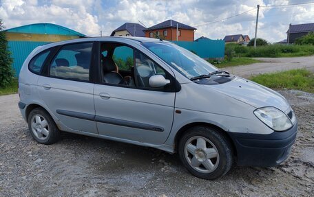 Renault Scenic III, 2003 год, 220 000 рублей, 3 фотография