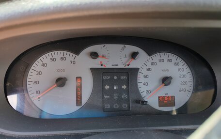 Renault Scenic III, 2003 год, 220 000 рублей, 6 фотография