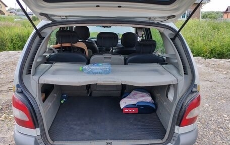 Renault Scenic III, 2003 год, 220 000 рублей, 5 фотография