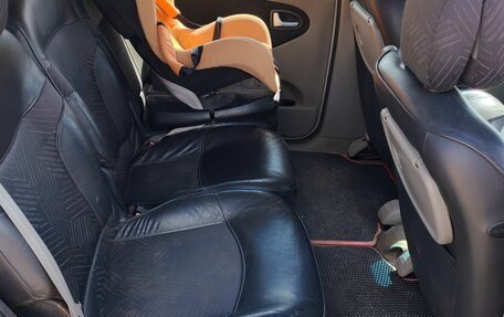 Renault Scenic III, 2003 год, 220 000 рублей, 9 фотография