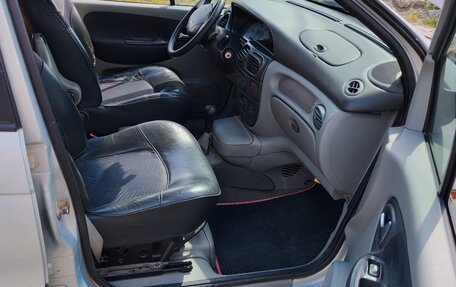 Renault Scenic III, 2003 год, 220 000 рублей, 8 фотография