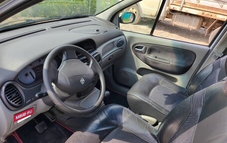 Renault Scenic III, 2003 год, 220 000 рублей, 11 фотография