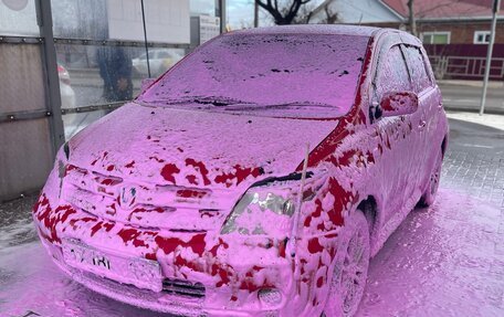 Toyota Ist II, 2004 год, 670 000 рублей, 10 фотография