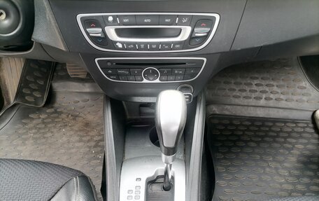 Renault Megane III, 2012 год, 760 000 рублей, 4 фотография