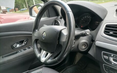 Renault Megane III, 2012 год, 760 000 рублей, 3 фотография