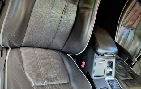 Land Rover Range Rover III, 2011 год, 2 550 000 рублей, 5 фотография