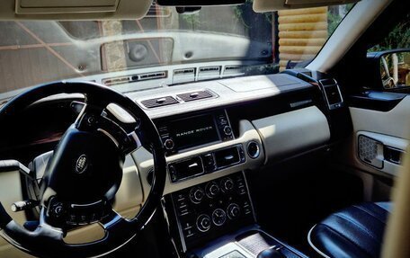 Land Rover Range Rover III, 2011 год, 2 550 000 рублей, 6 фотография