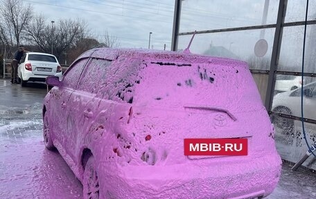 Toyota Ist II, 2004 год, 670 000 рублей, 11 фотография