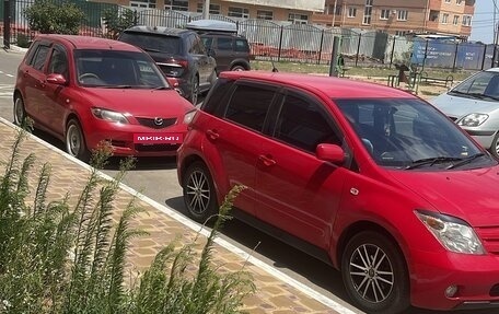 Toyota Ist II, 2004 год, 670 000 рублей, 12 фотография