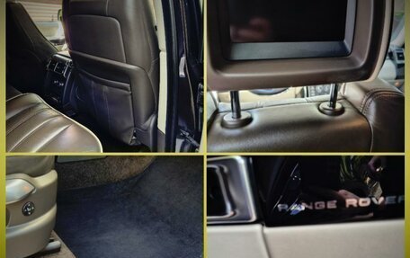 Land Rover Range Rover III, 2011 год, 2 550 000 рублей, 8 фотография