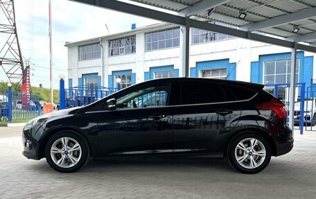 Ford Focus III, 2012 год, 849 000 рублей, 2 фотография