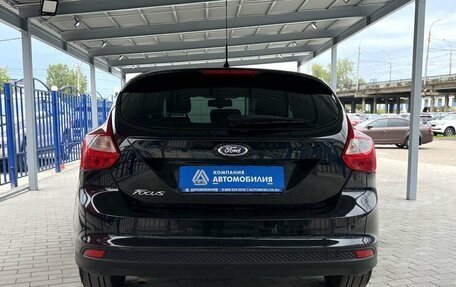 Ford Focus III, 2012 год, 849 000 рублей, 4 фотография