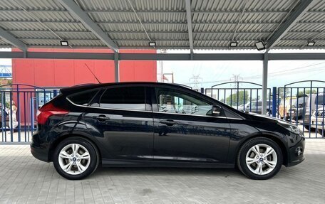 Ford Focus III, 2012 год, 849 000 рублей, 6 фотография