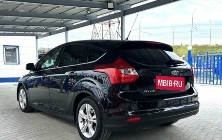 Ford Focus III, 2012 год, 849 000 рублей, 3 фотография