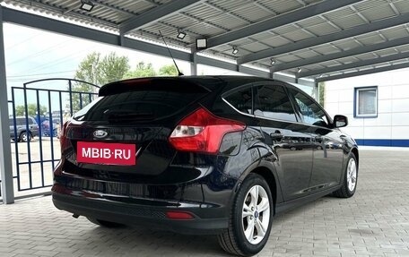Ford Focus III, 2012 год, 849 000 рублей, 5 фотография
