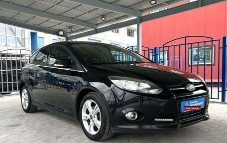 Ford Focus III, 2012 год, 849 000 рублей, 7 фотография