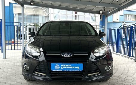 Ford Focus III, 2012 год, 849 000 рублей, 8 фотография