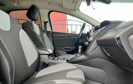 Ford Focus III, 2012 год, 849 000 рублей, 12 фотография
