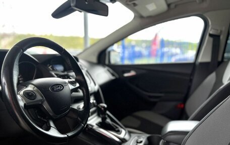 Ford Focus III, 2012 год, 849 000 рублей, 11 фотография