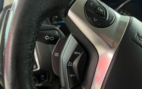 Ford Focus III, 2012 год, 849 000 рублей, 13 фотография