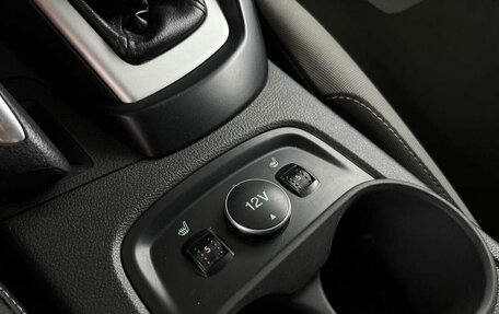 Ford Focus III, 2012 год, 849 000 рублей, 15 фотография