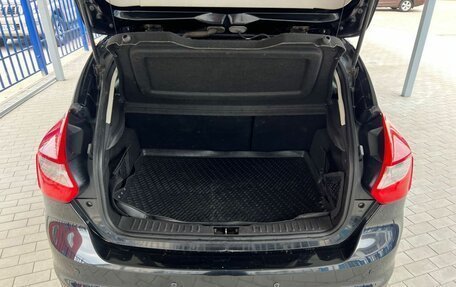 Ford Focus III, 2012 год, 849 000 рублей, 9 фотография