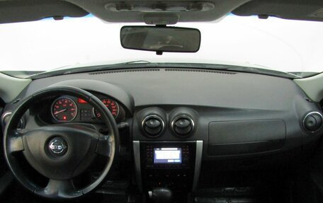 Nissan Almera, 2017 год, 742 000 рублей, 17 фотография
