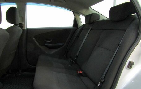 Nissan Almera, 2017 год, 742 000 рублей, 14 фотография