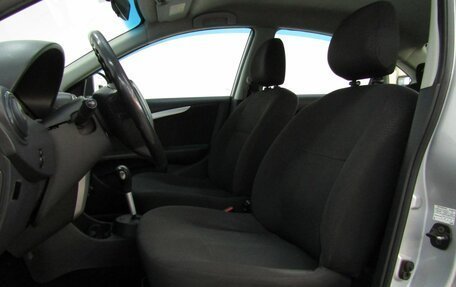 Nissan Almera, 2017 год, 742 000 рублей, 13 фотография