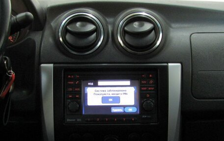 Nissan Almera, 2017 год, 742 000 рублей, 19 фотография