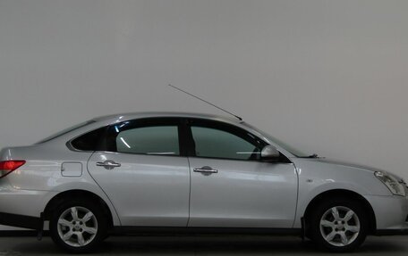Nissan Almera, 2017 год, 742 000 рублей, 7 фотография
