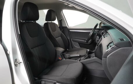 Skoda Octavia, 2017 год, 1 799 000 рублей, 8 фотография