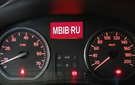 Nissan Almera, 2017 год, 742 000 рублей, 24 фотография