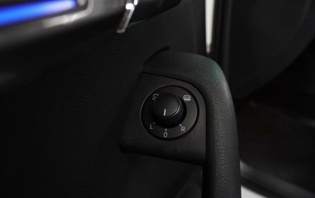 Skoda Octavia, 2017 год, 1 799 000 рублей, 12 фотография