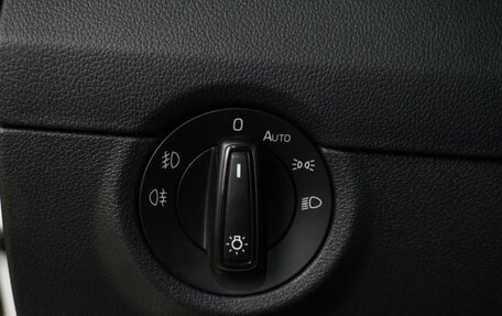 Skoda Octavia, 2017 год, 1 799 000 рублей, 13 фотография
