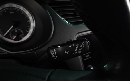 Skoda Octavia, 2017 год, 1 799 000 рублей, 15 фотография