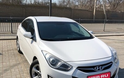 Hyundai i40 I рестайлинг, 2014 год, 1 350 000 рублей, 1 фотография