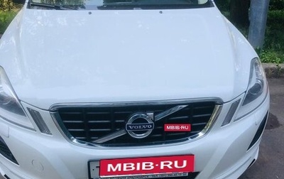 Volvo XC60 II, 2012 год, 1 700 000 рублей, 1 фотография